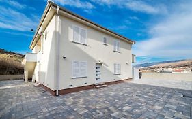 Apartmani Matej B